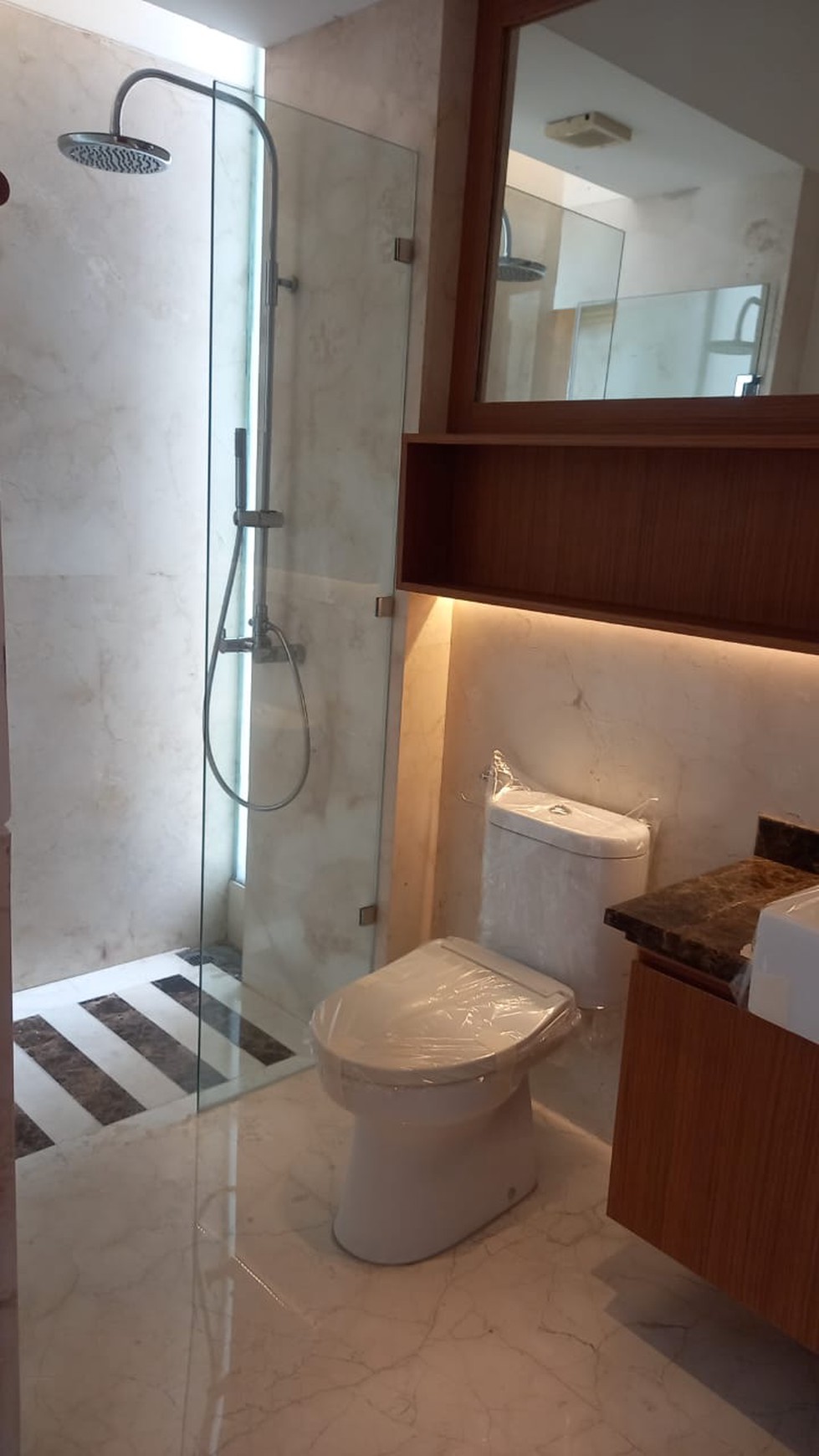 Rumah Bagus Di Jl Gaharu Cipete Jakarta Selatan,