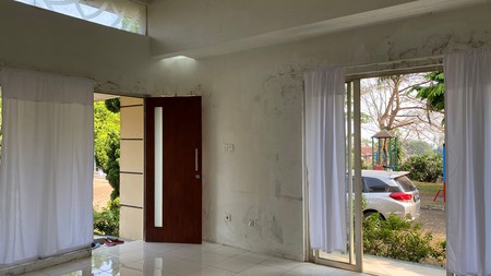 Rumah hunian Rancamaya Balcony bogor