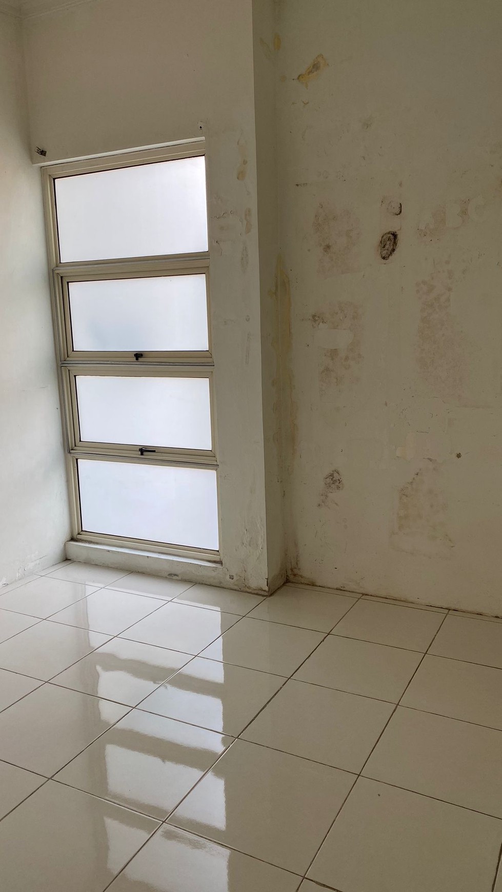 Rumah hunian Rancamaya Balcony bogor