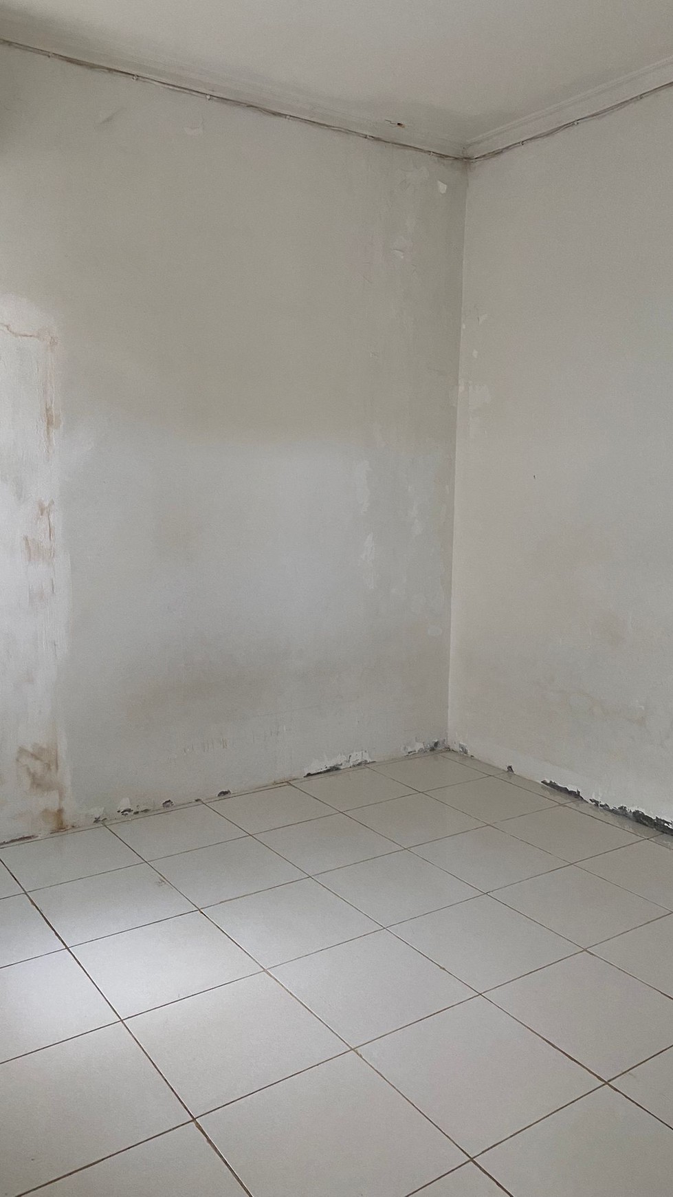 Rumah hunian Rancamaya Balcony bogor