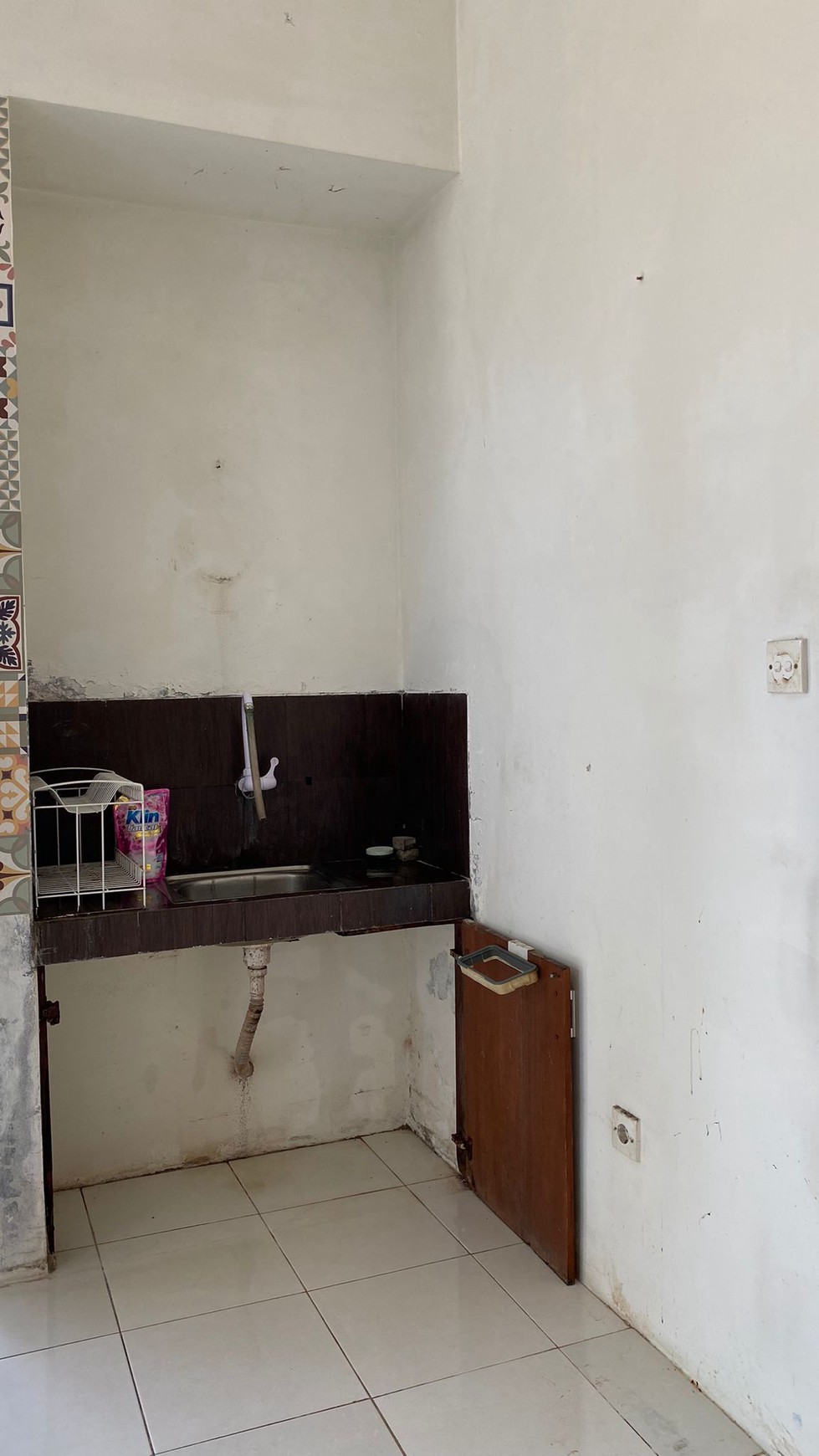 Rumah hunian Rancamaya Balcony bogor