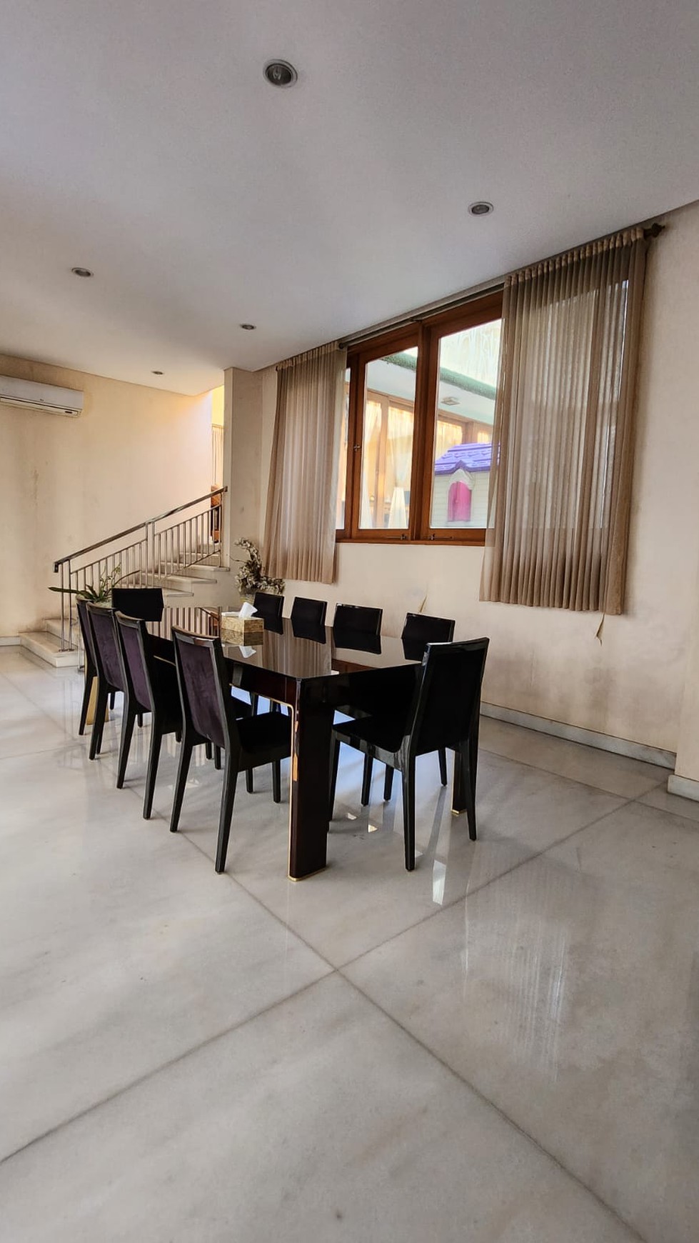 Rumah dalam cluster,bagus di Bintaro Jaya 7