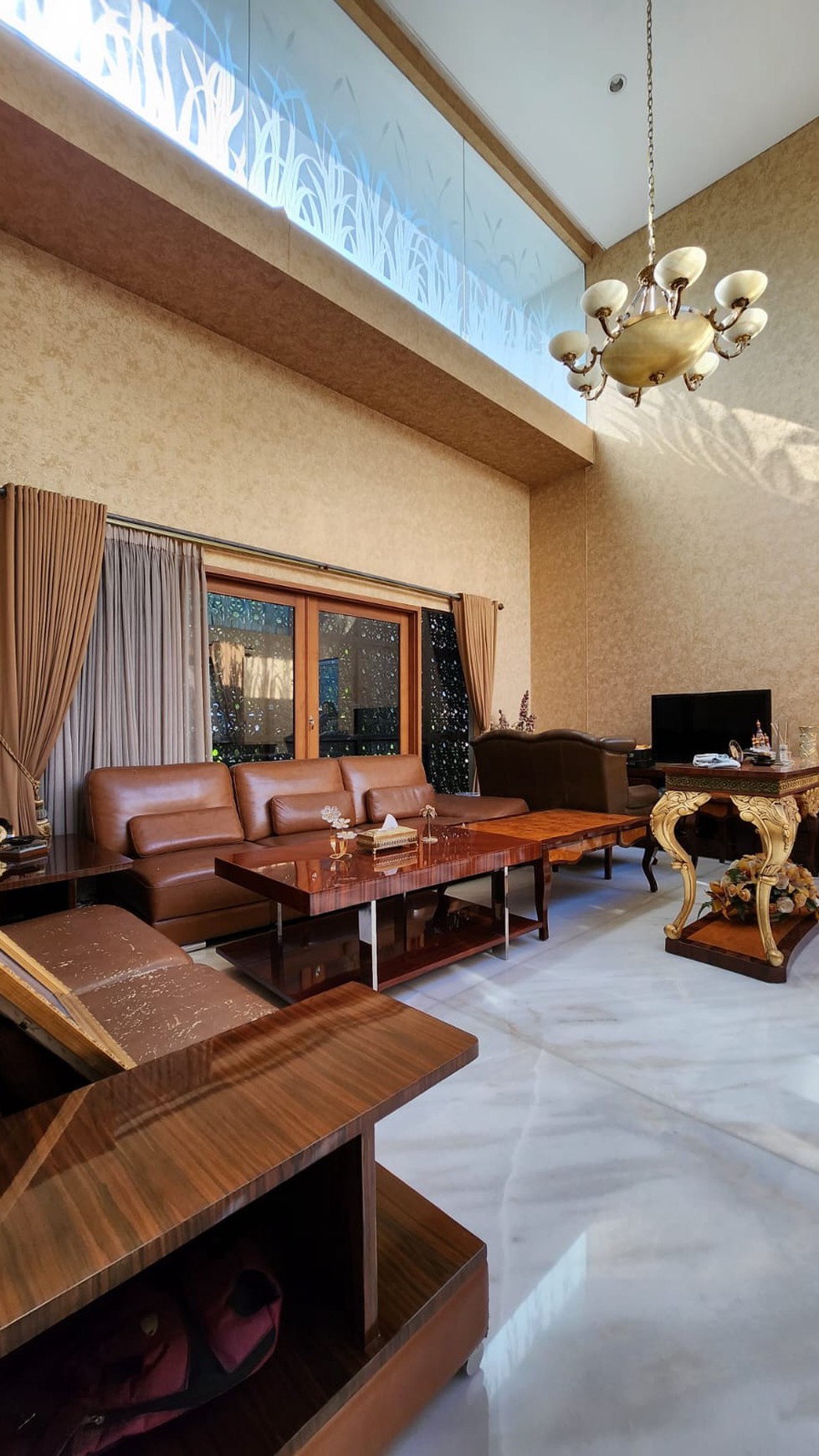 Rumah dalam cluster,bagus di Bintaro Jaya 7