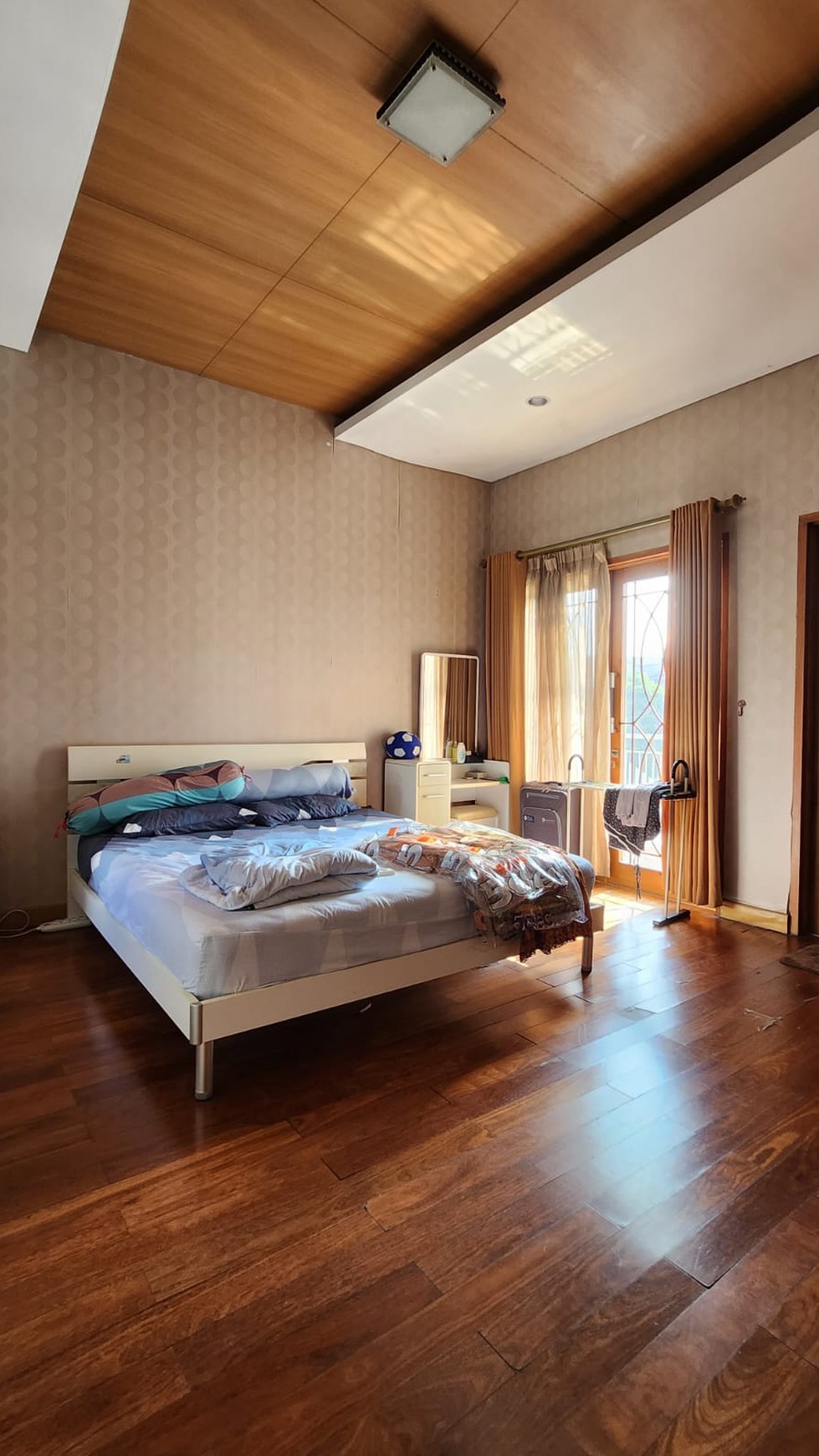 Rumah dalam cluster,bagus di Bintaro Jaya 7