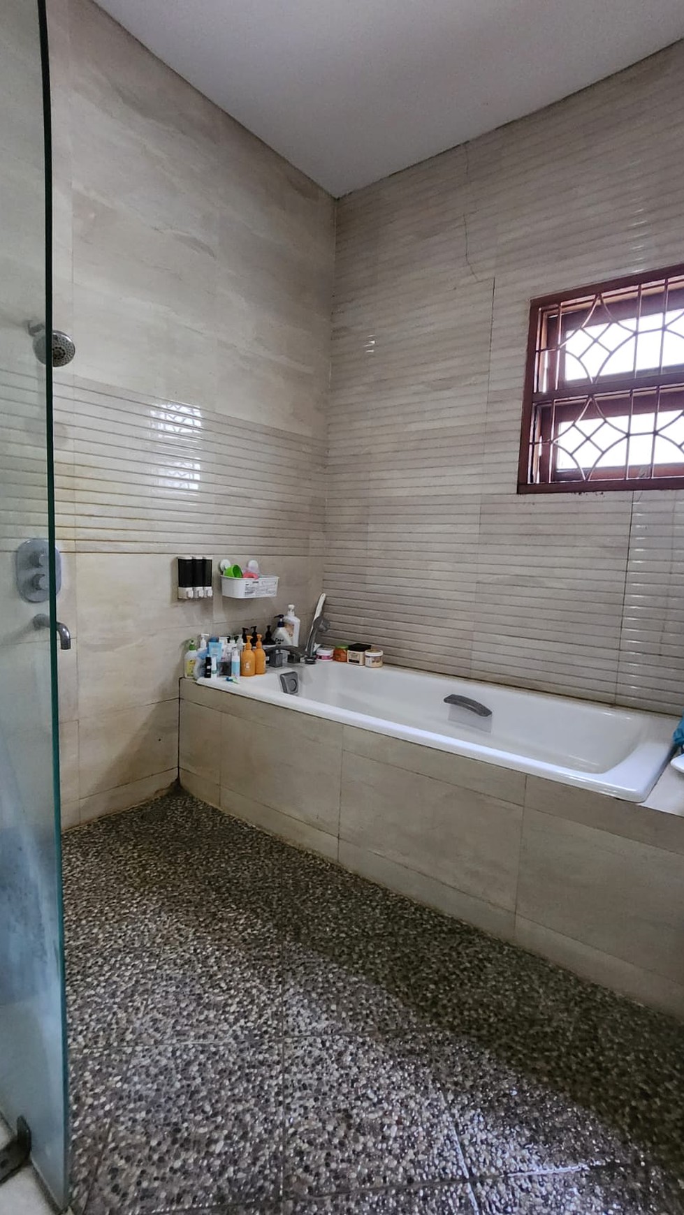 Rumah dalam cluster,bagus di Bintaro Jaya 7