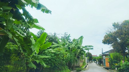 Kavling siap bangun di pondok aren Tangerang Selatan