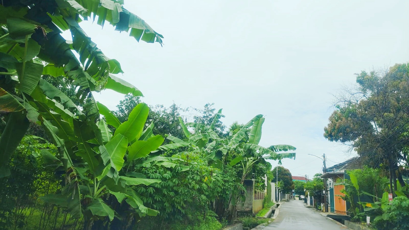 Kavling siap bangun di pondok aren Tangerang Selatan