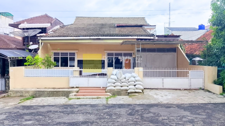 sewa rumah murah