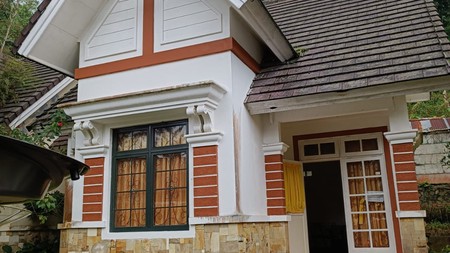 TERMURAH, Kota Bunga Cipanas, Siap Huni, Semi Furnished, Lokasi strategis, Harga NEGO