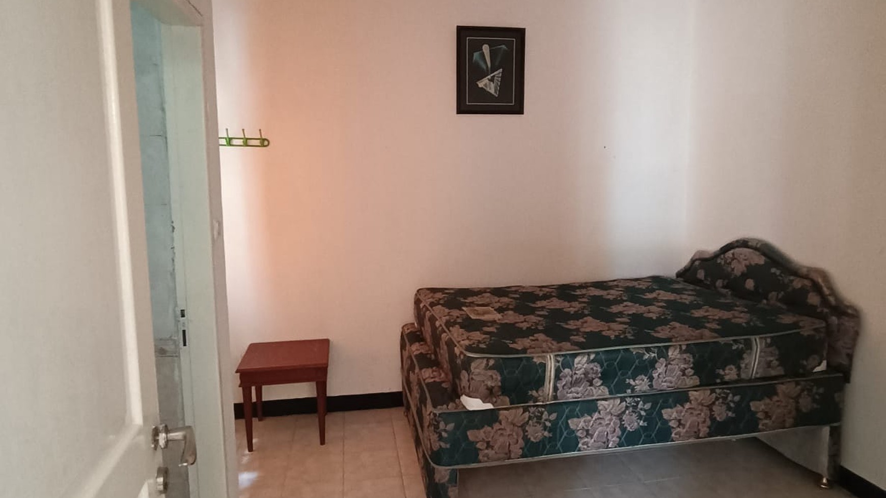 TERMURAH, Kota Bunga Cipanas, Siap Huni, Semi Furnished, Lokasi strategis, Harga NEGO