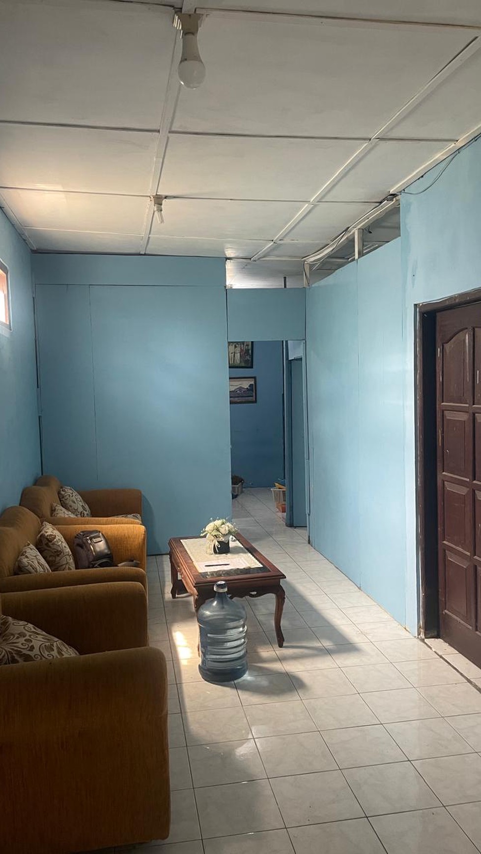 Rumah Di Jl Gatak Tamantirta Kasihan Bantul