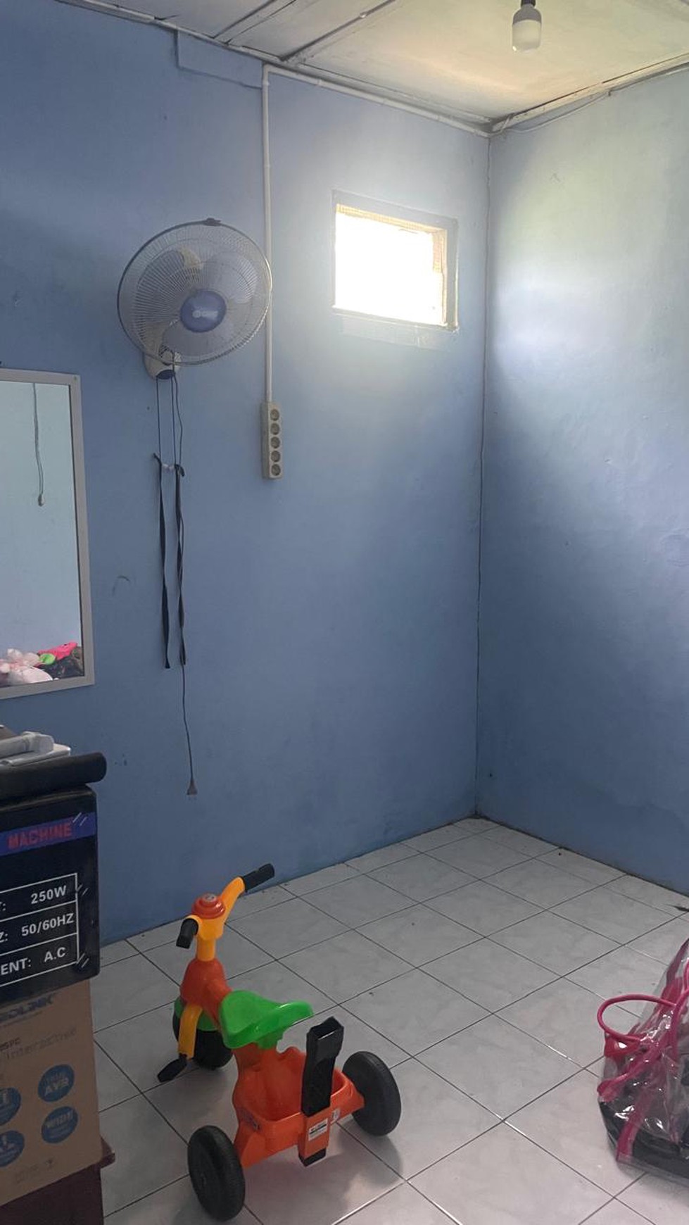 Rumah Di Jl Gatak Tamantirta Kasihan Bantul
