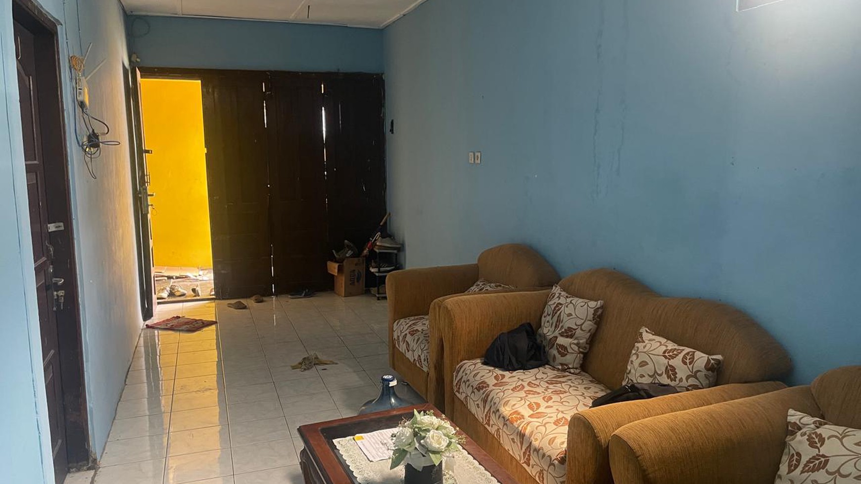 Rumah Di Jl Gatak Tamantirta Kasihan Bantul