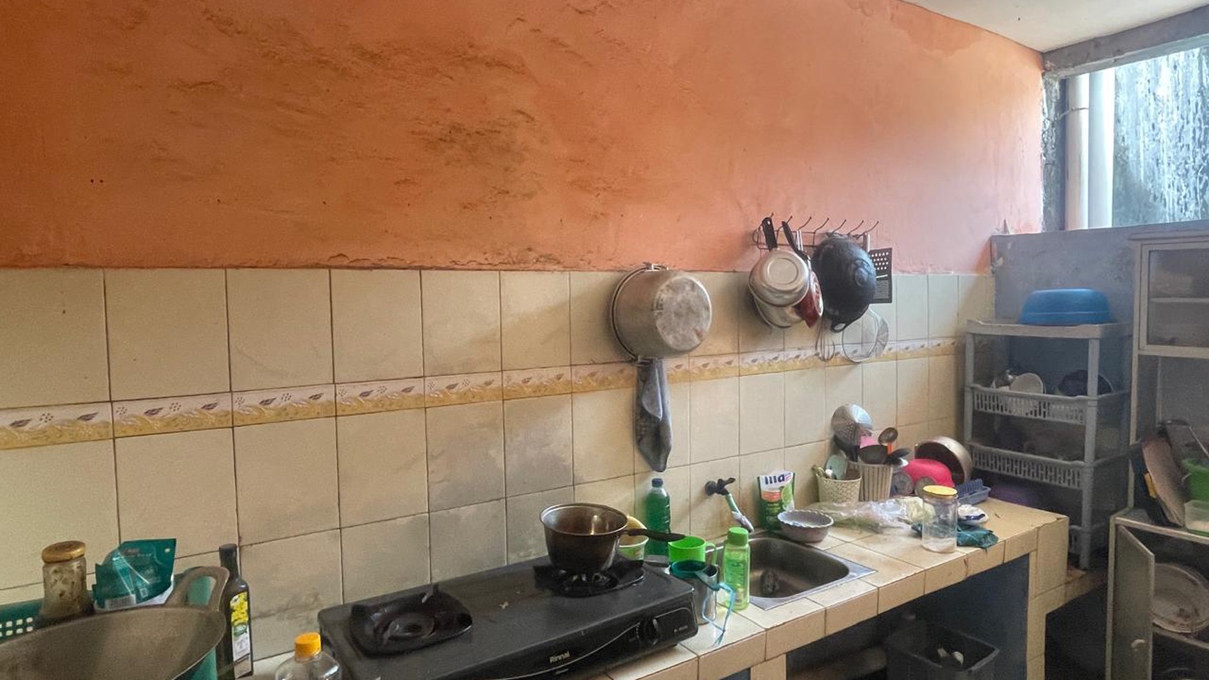 Rumah Di Jl Gatak Tamantirta Kasihan Bantul