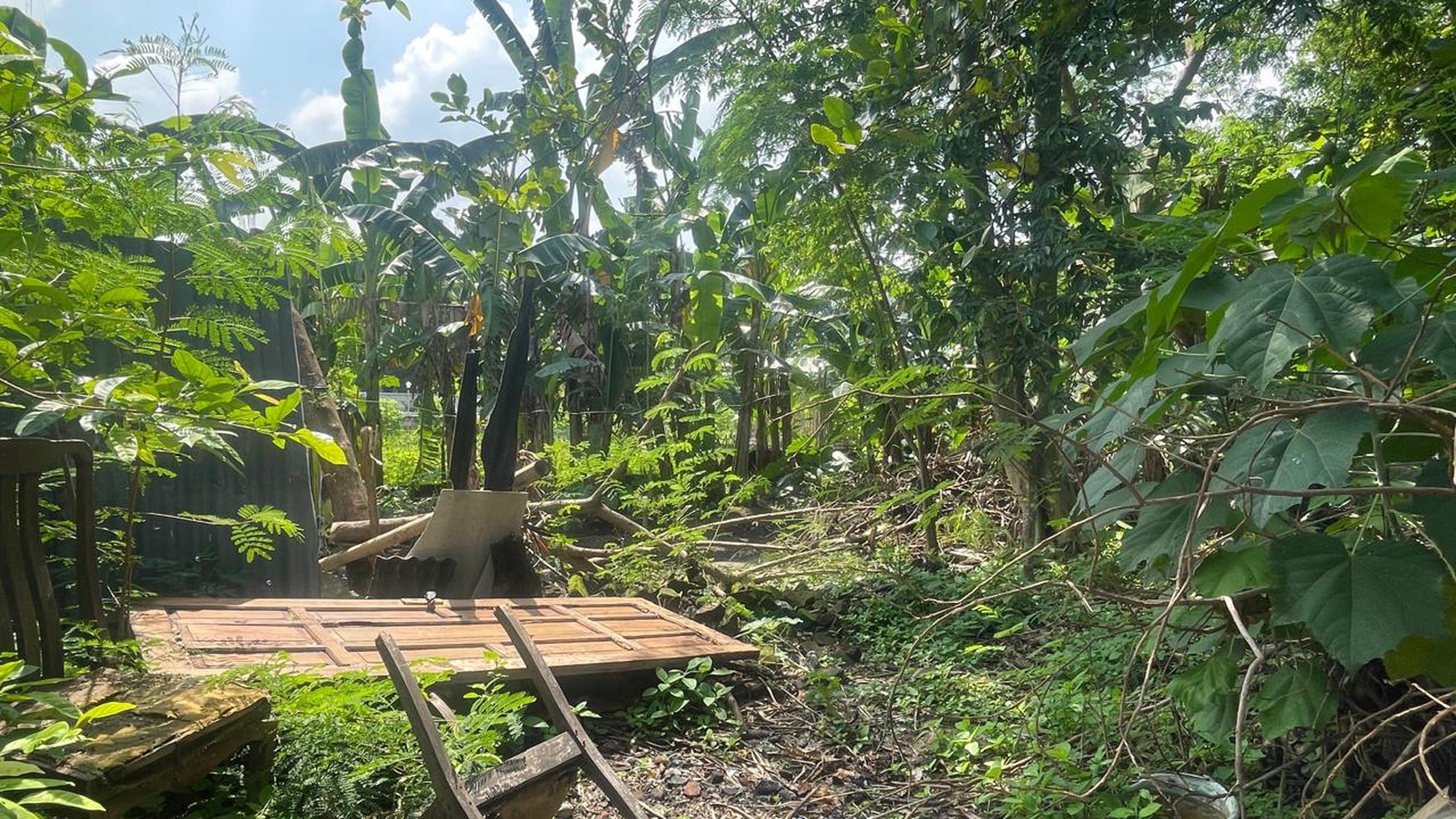 Rumah Di Jl Gatak Tamantirta Kasihan Bantul