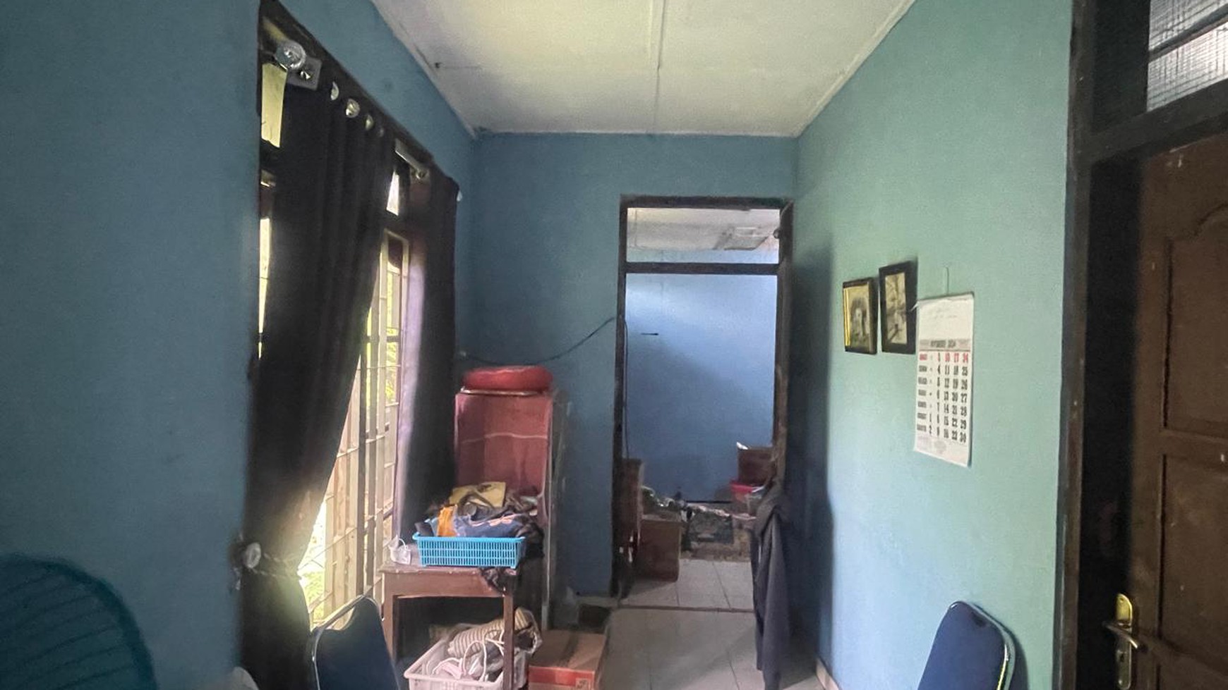 Rumah Di Jl Gatak Tamantirta Kasihan Bantul