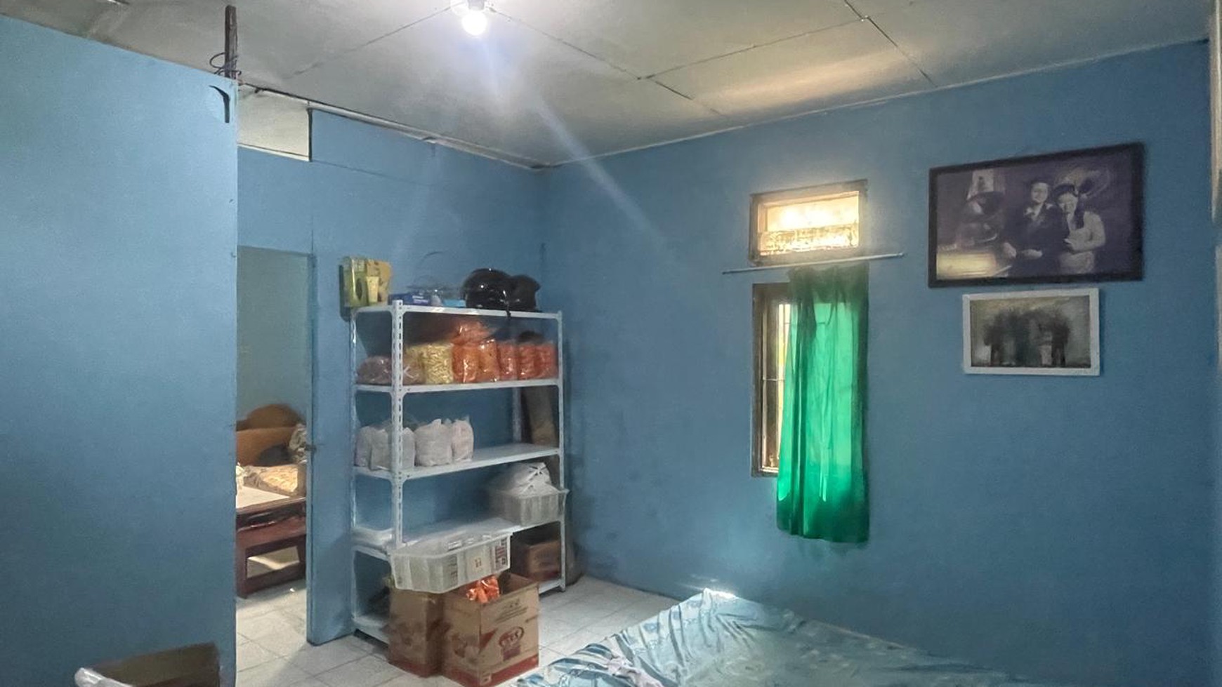 Rumah Di Jl Gatak Tamantirta Kasihan Bantul