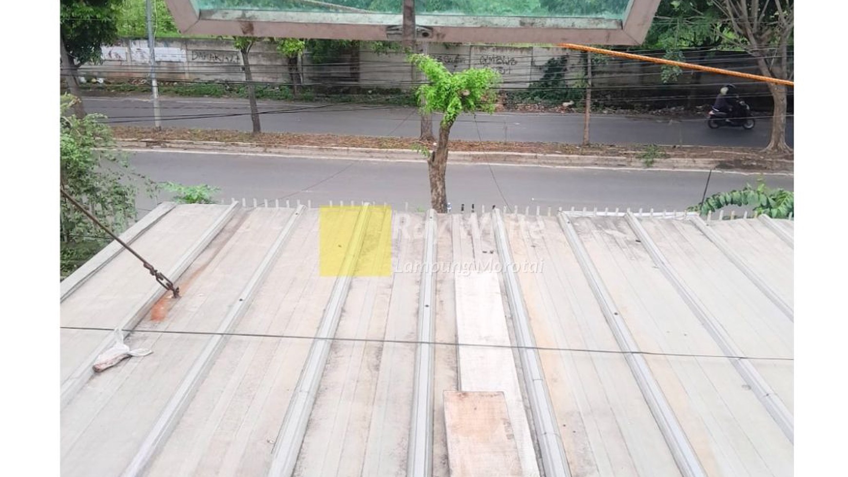 ruko murah way halim