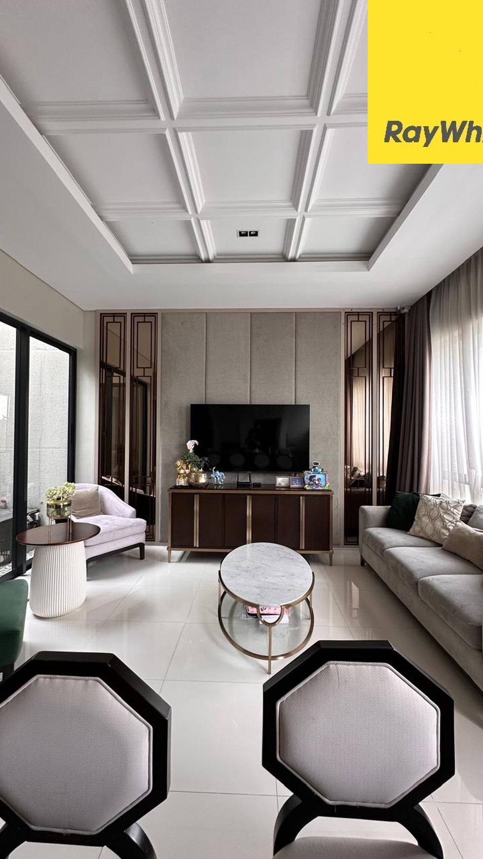 Rumah Dijual Grand Kenjeran Pinewood Surabaya