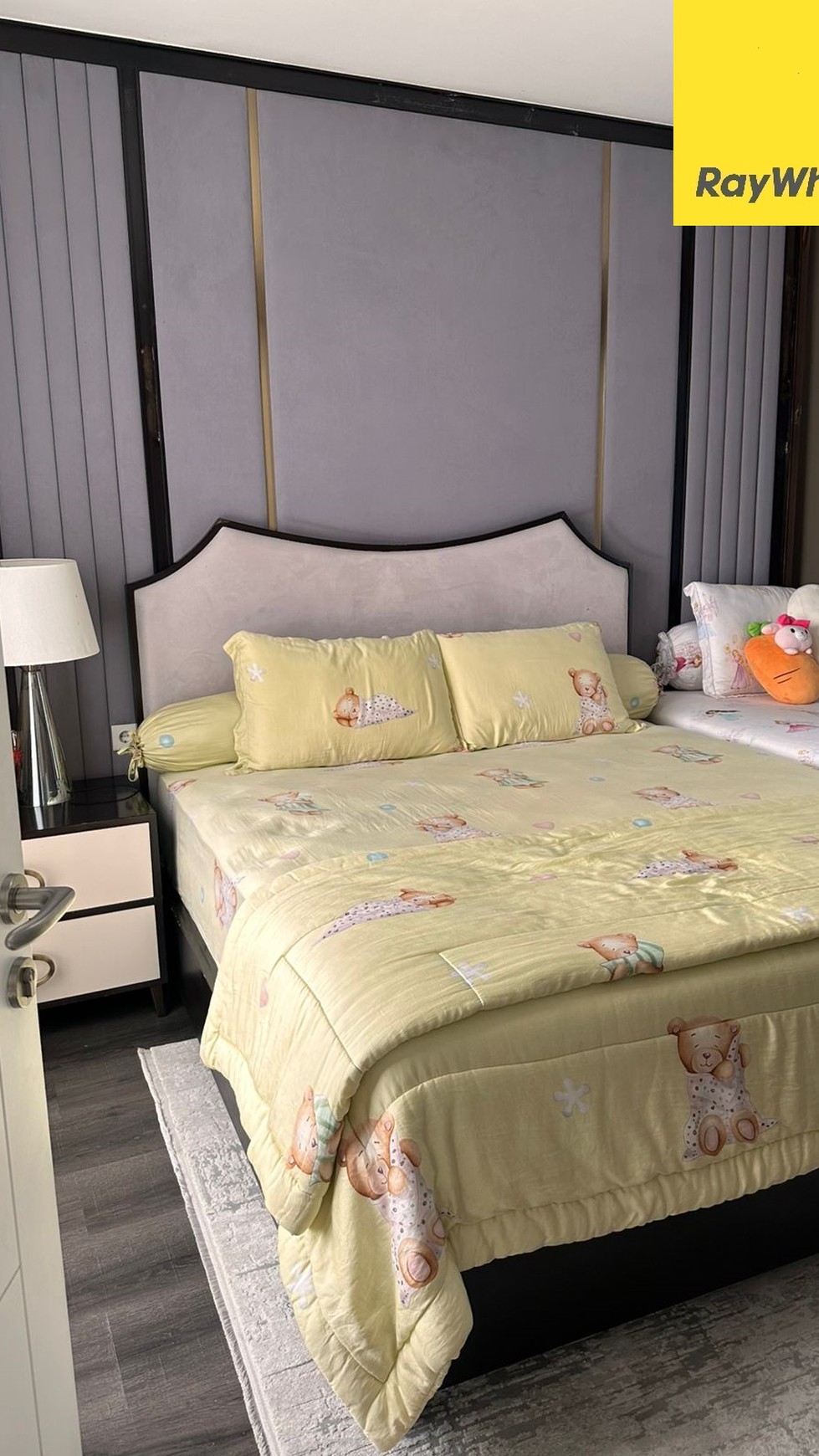 Rumah Dijual Grand Kenjeran Pinewood Surabaya