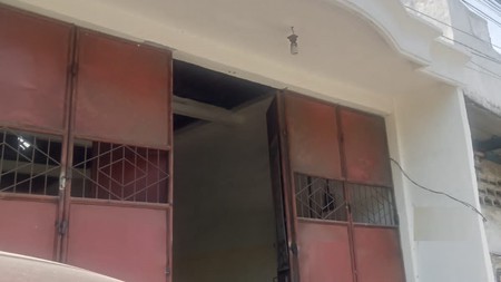 Ruko Dijual Kedung Cowek Surabaya