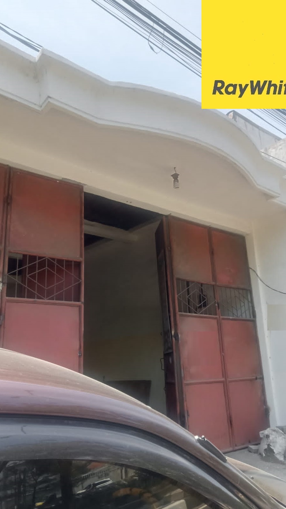 Ruko Dijual Kedung Cowek Surabaya