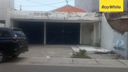 Rumah Dijual Platuk Surabaya