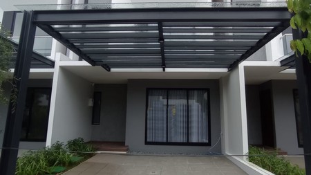 Brand New Rumah Siap Huni di Bintaro Sektor 9