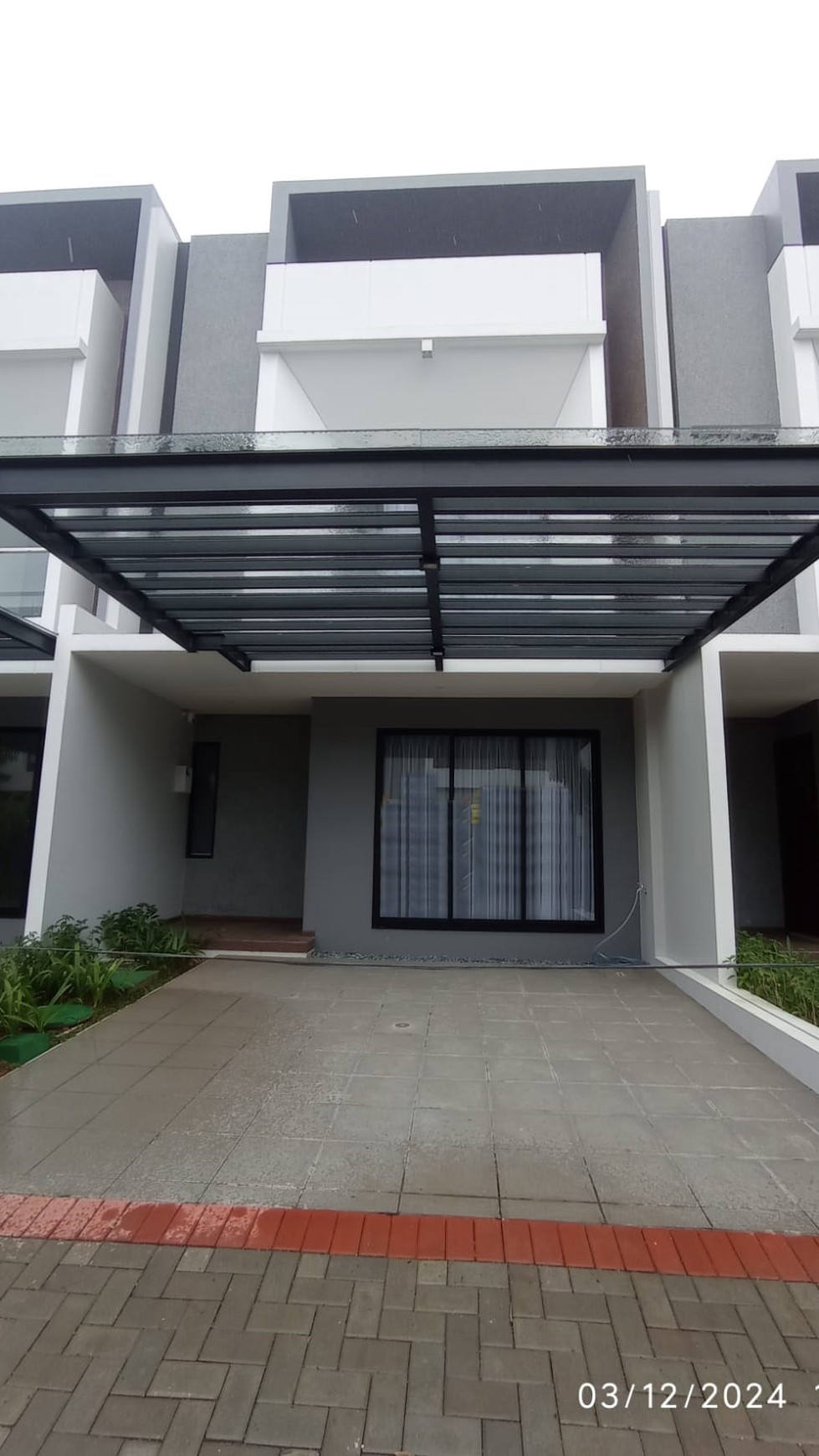 Brand New Rumah Siap Huni di Bintaro Sektor 9