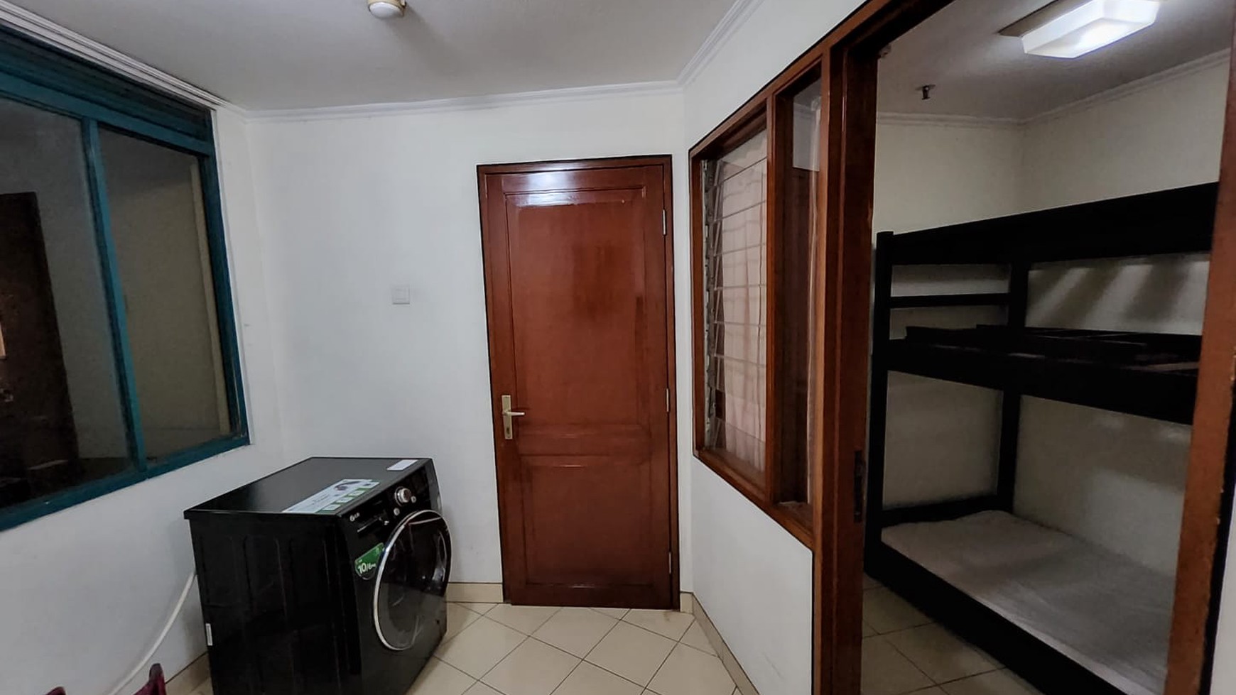 Apartment Safir Kebayoran Lama, Jakarta Selatan 