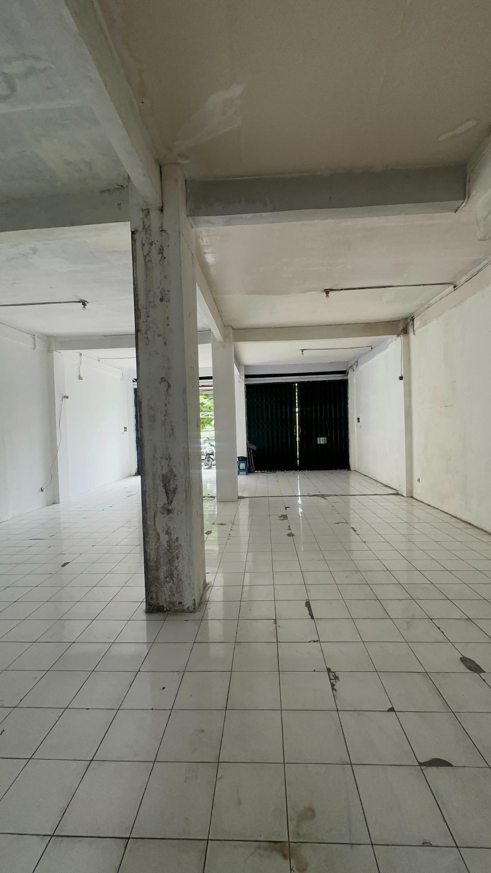  Ruko Gandeng Arteri Pondok Indah Jakarta Selatan