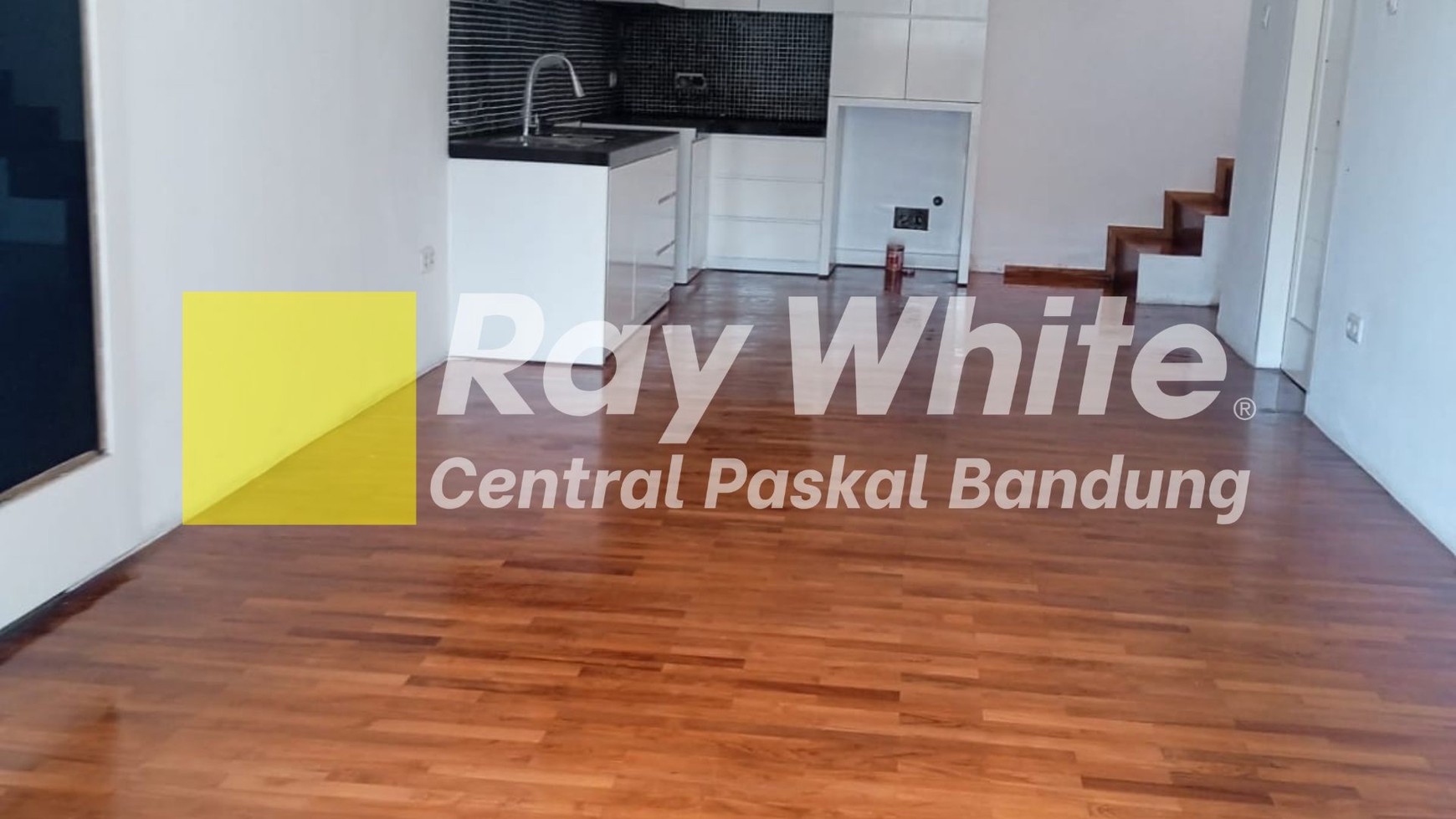 Jual Cepat Rumah di Pasirluhur Padasuka Bandung