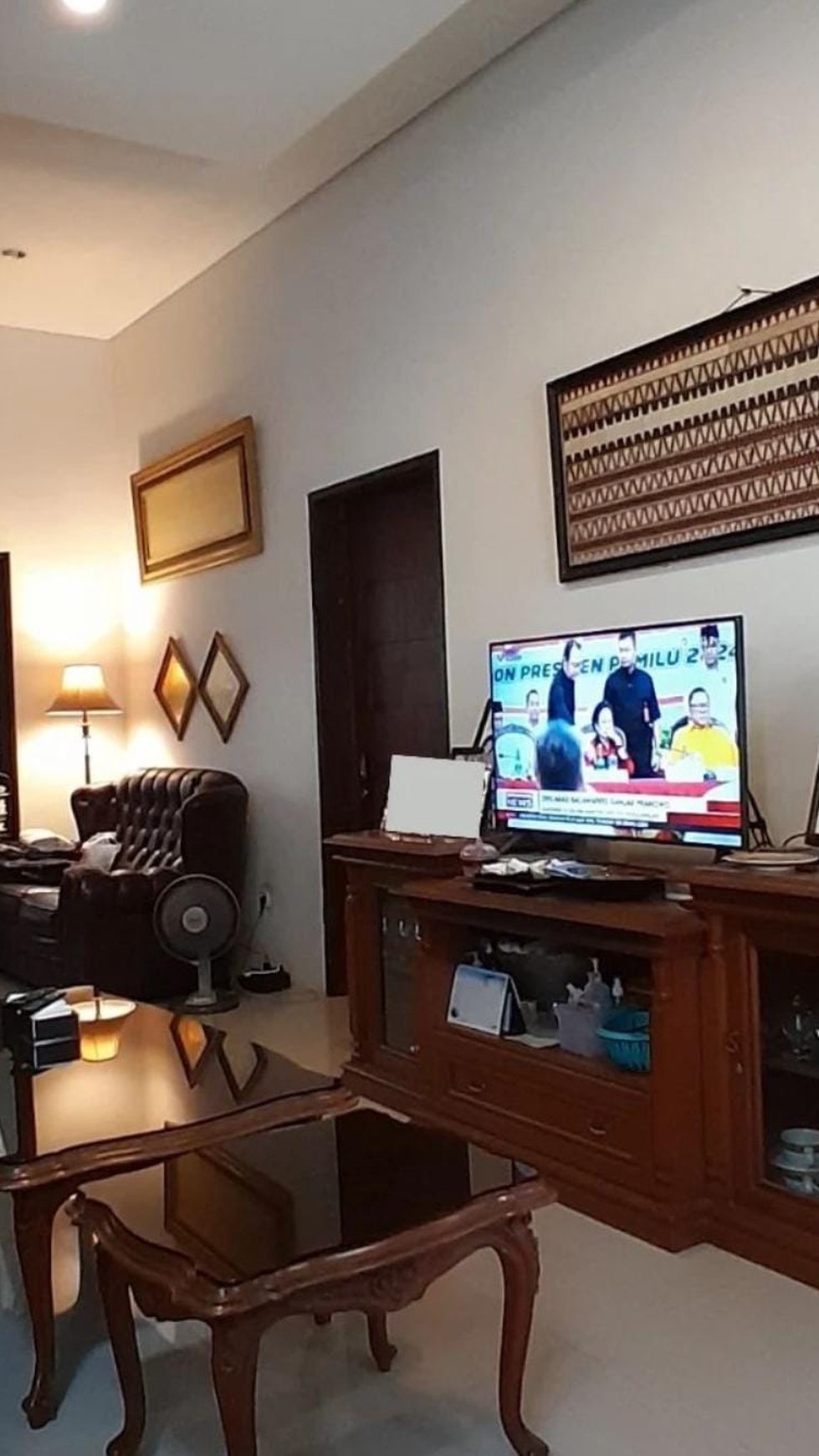 Rumah Siap Huni di Ciputat dengan Hunian Nyaman
