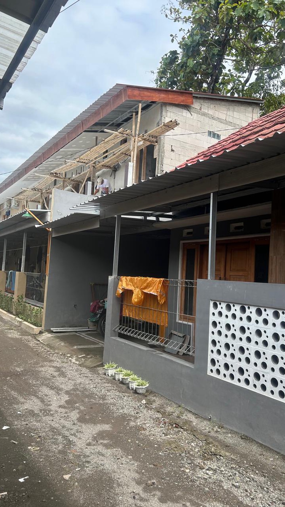 Kost Aktif 16 Kamar Lokasi Strategis di Jalan Ateka Timur Sewon Bantul