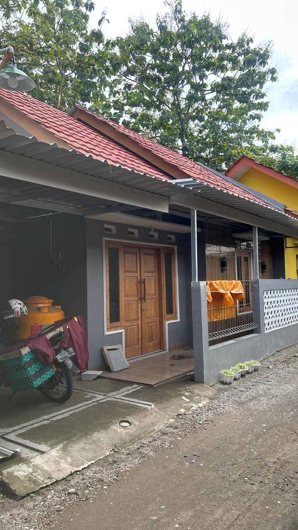 Kost Aktif 16 Kamar Lokasi Strategis di Jalan Ateka Timur Sewon Bantul