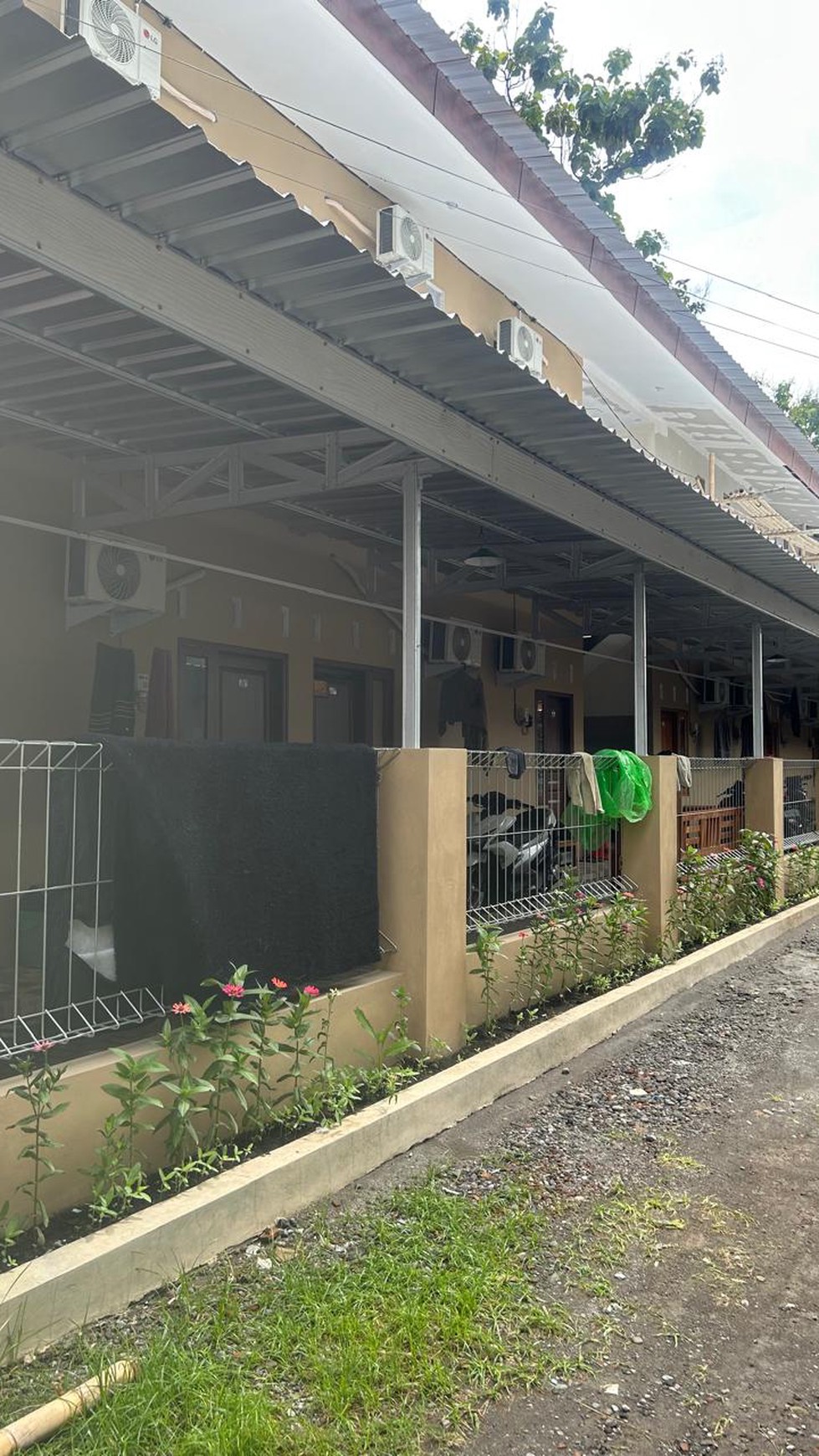 Kost Aktif 16 Kamar Lokasi Strategis di Jalan Ateka Timur Sewon Bantul