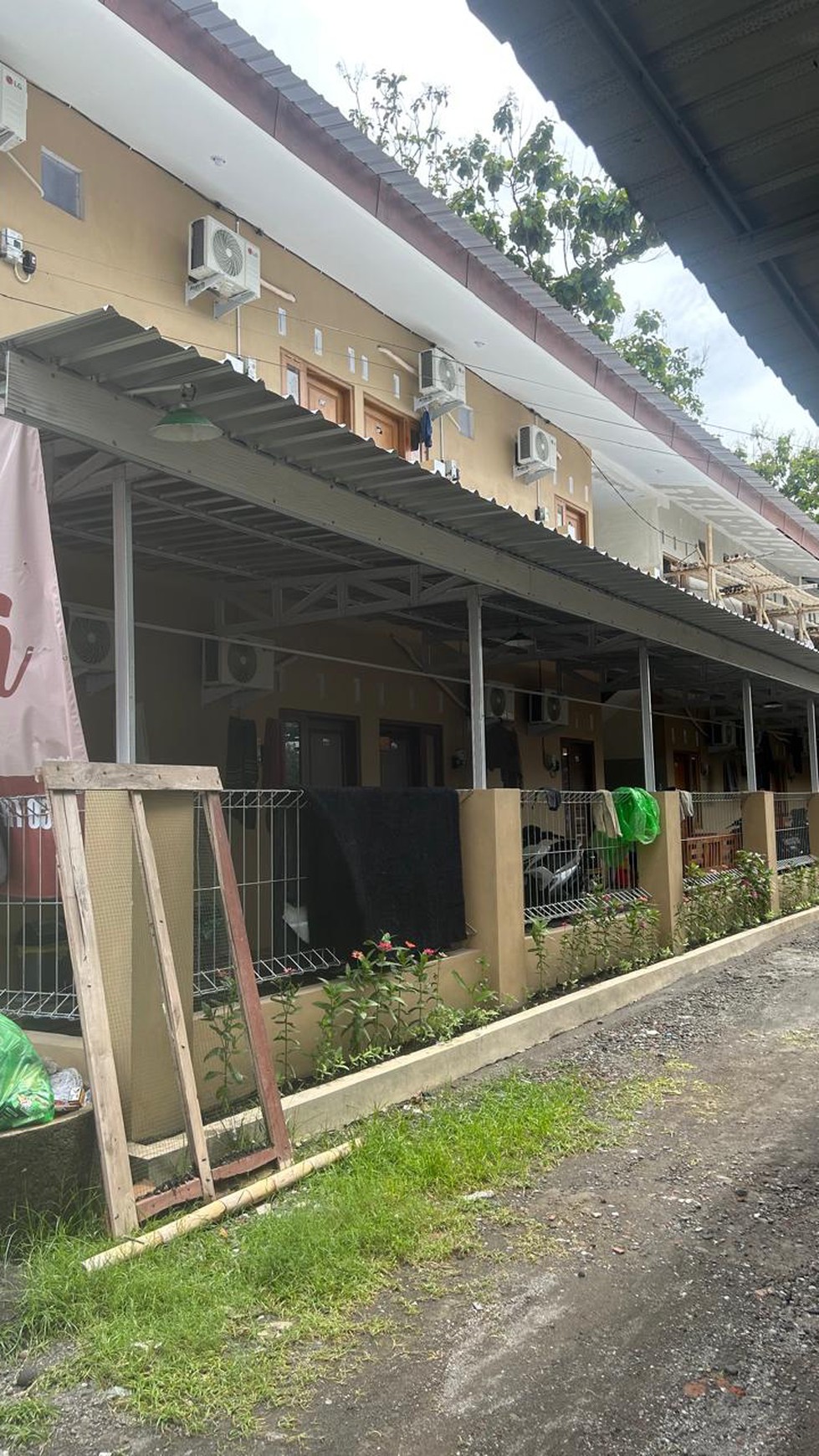 Kost Aktif 16 Kamar Lokasi Strategis di Jalan Ateka Timur Sewon Bantul