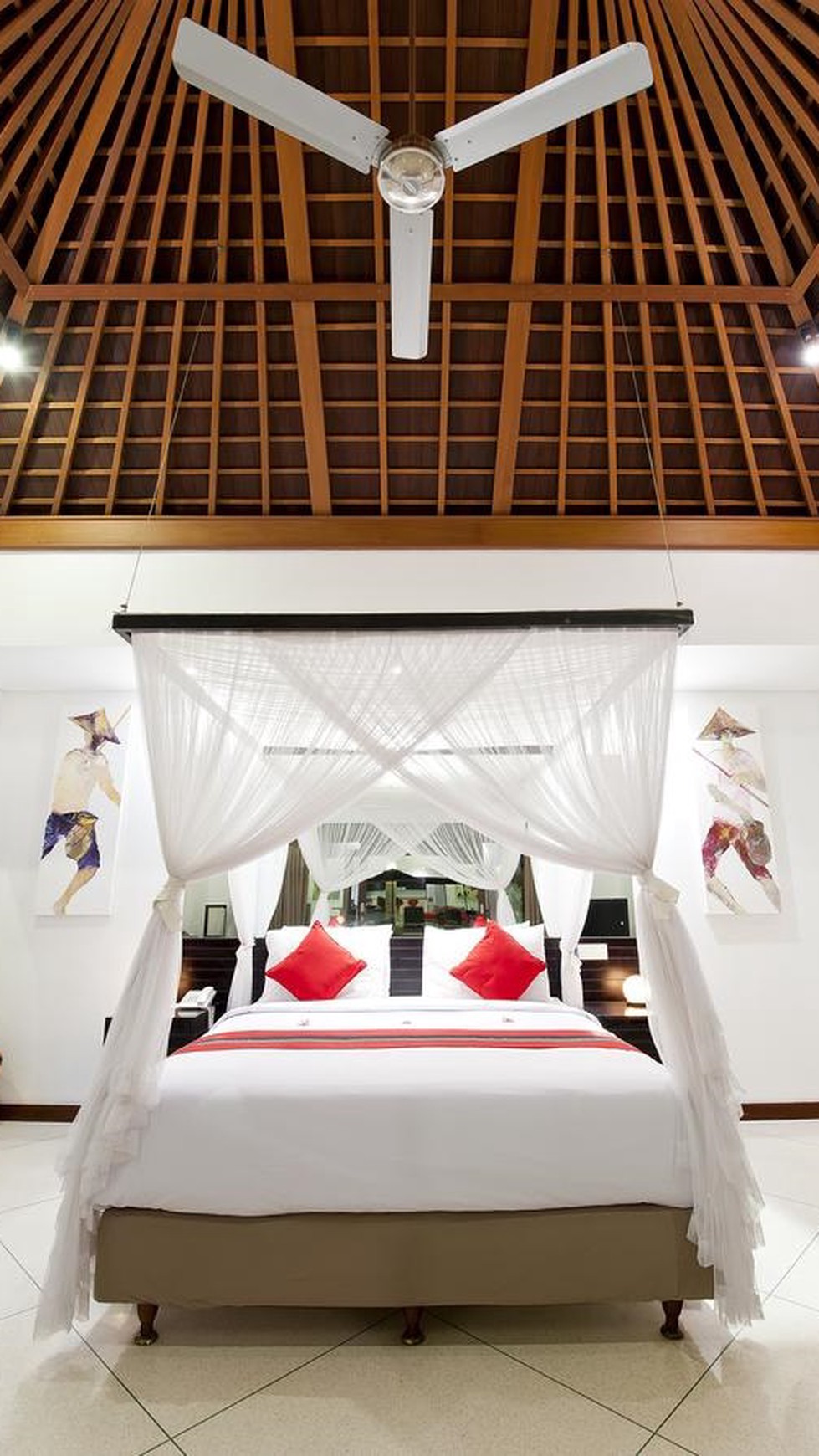 Lifestyle Villa Hak Milik In Heart Of Seminyak Bali