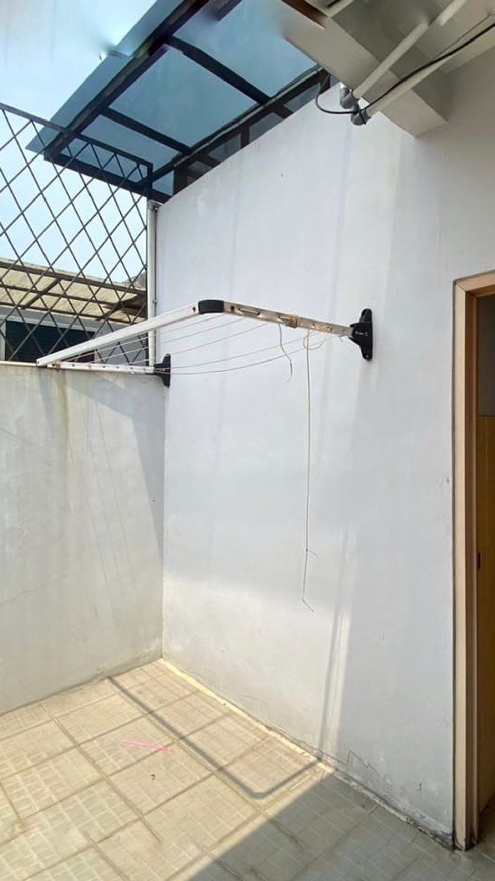 Dijual Rumah Strategis di Bendungan Hilir