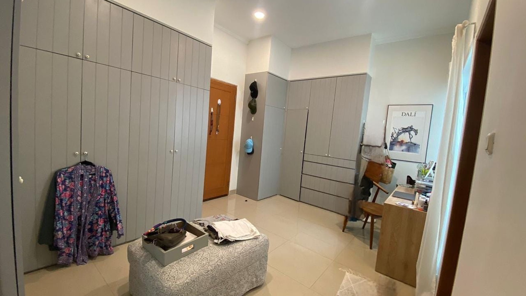 Dijual Rumah Strategis di Bendungan Hilir