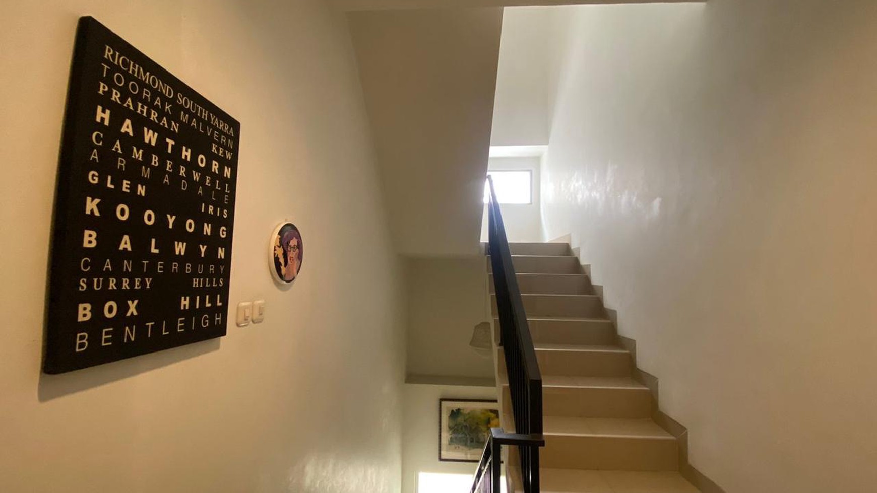 Dijual Rumah Strategis di Bendungan Hilir