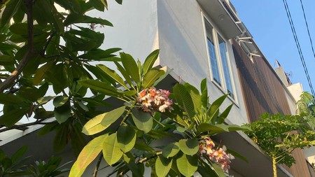 Dijual Rumah Strategis di Bendungan Hilir
