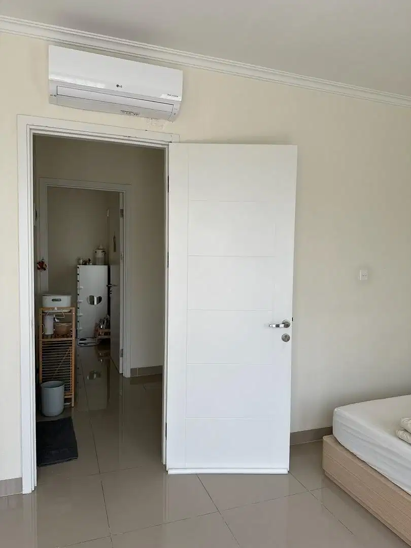 Flash Sale. Rumah bagus cluster Agnesi, Gading Serpong