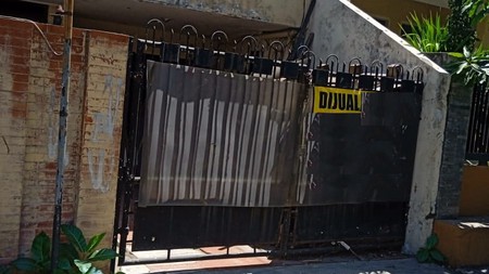 Rumah Dijual Pucang Taman kertajaya Surabaya