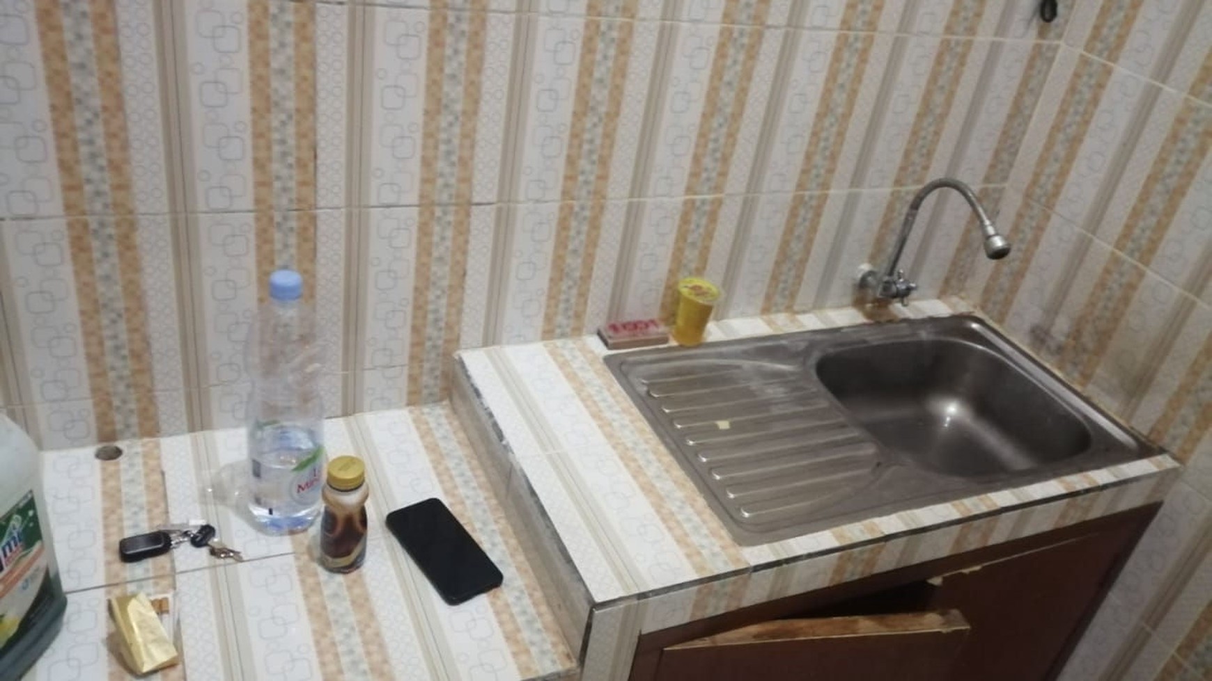 Rumah Furnish Lokasi Strategis Dekat SMA N 1 Banguntapan Bantul