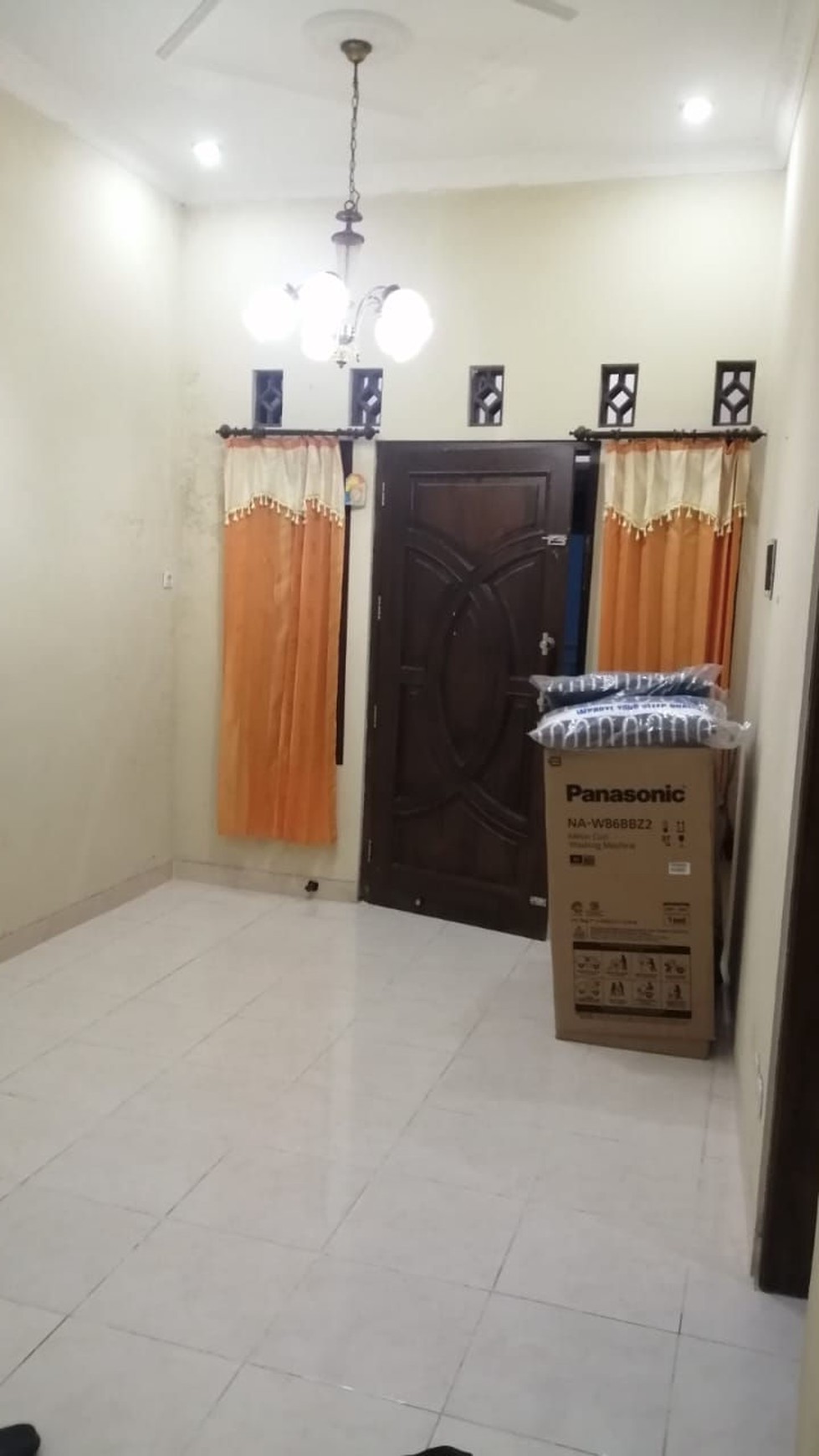 Rumah Furnish Lokasi Strategis Dekat SMA N 1 Banguntapan Bantul