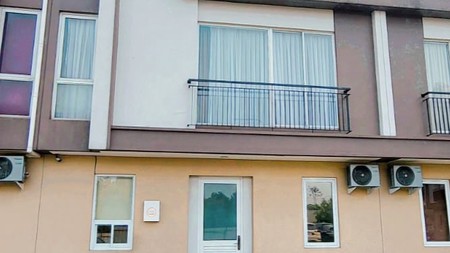 Termurah. Rumah co living Mozia Zena, BSD
