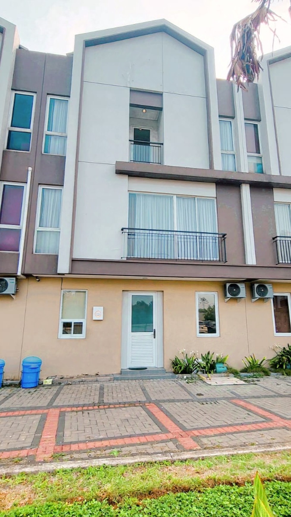 Termurah. Rumah co living Mozia Zena, BSD