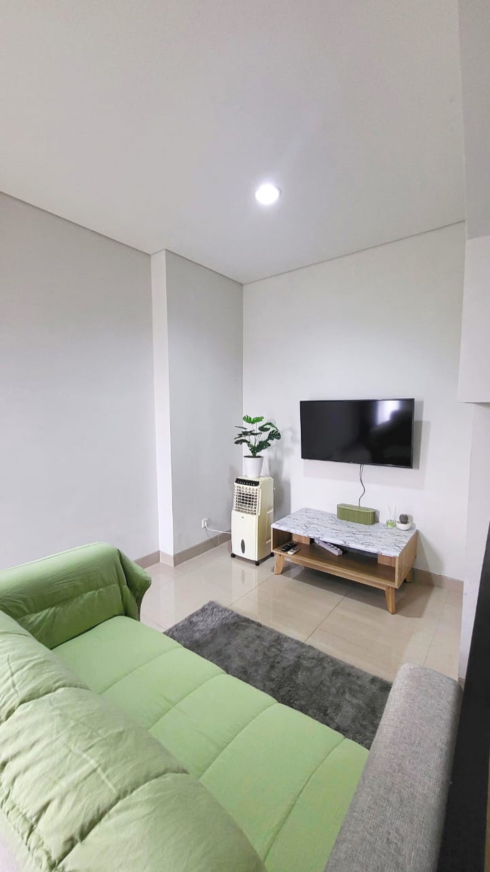 Termurah. Rumah co living Mozia Zena, BSD