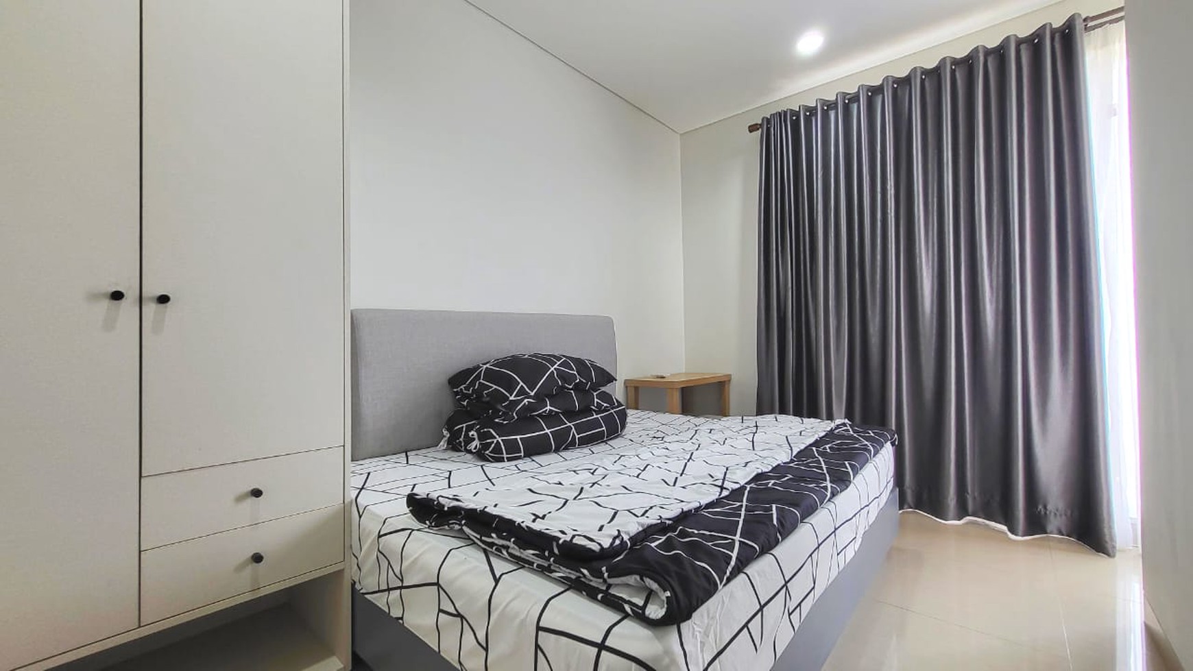 Termurah. Rumah co living Mozia Zena, BSD